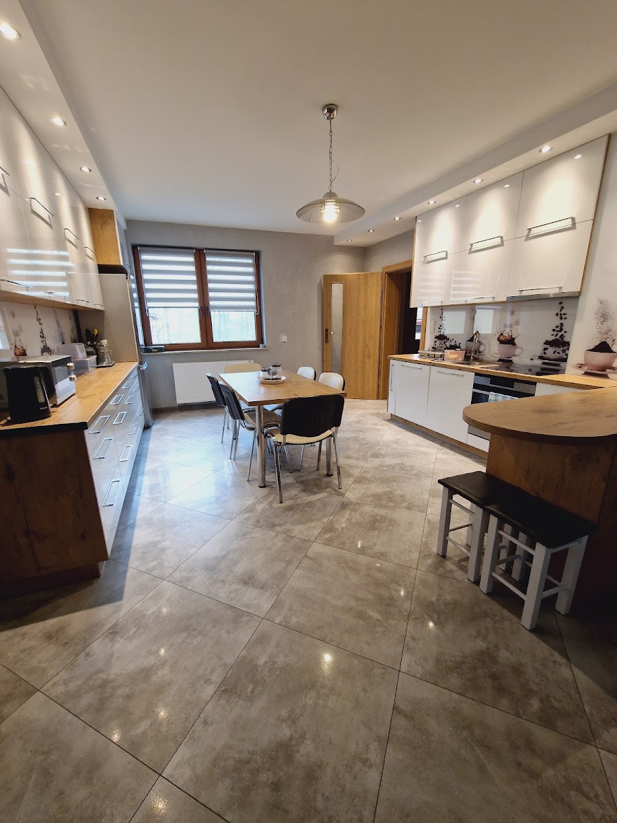 Apartament u Rybaka Hotel 2