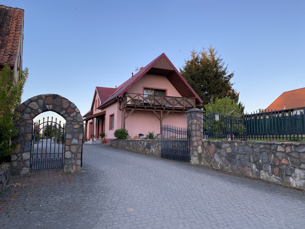 Apartament u Rybaka