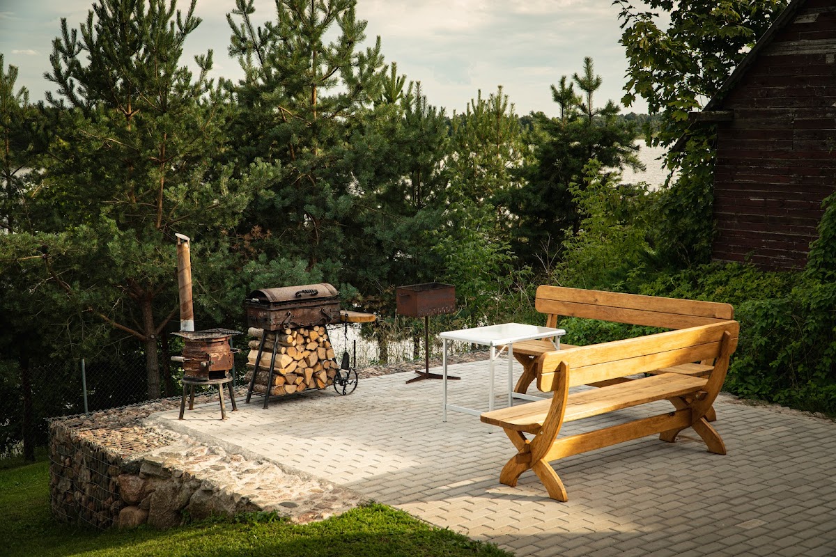 Kupiskenu Starkenas Hotel 2