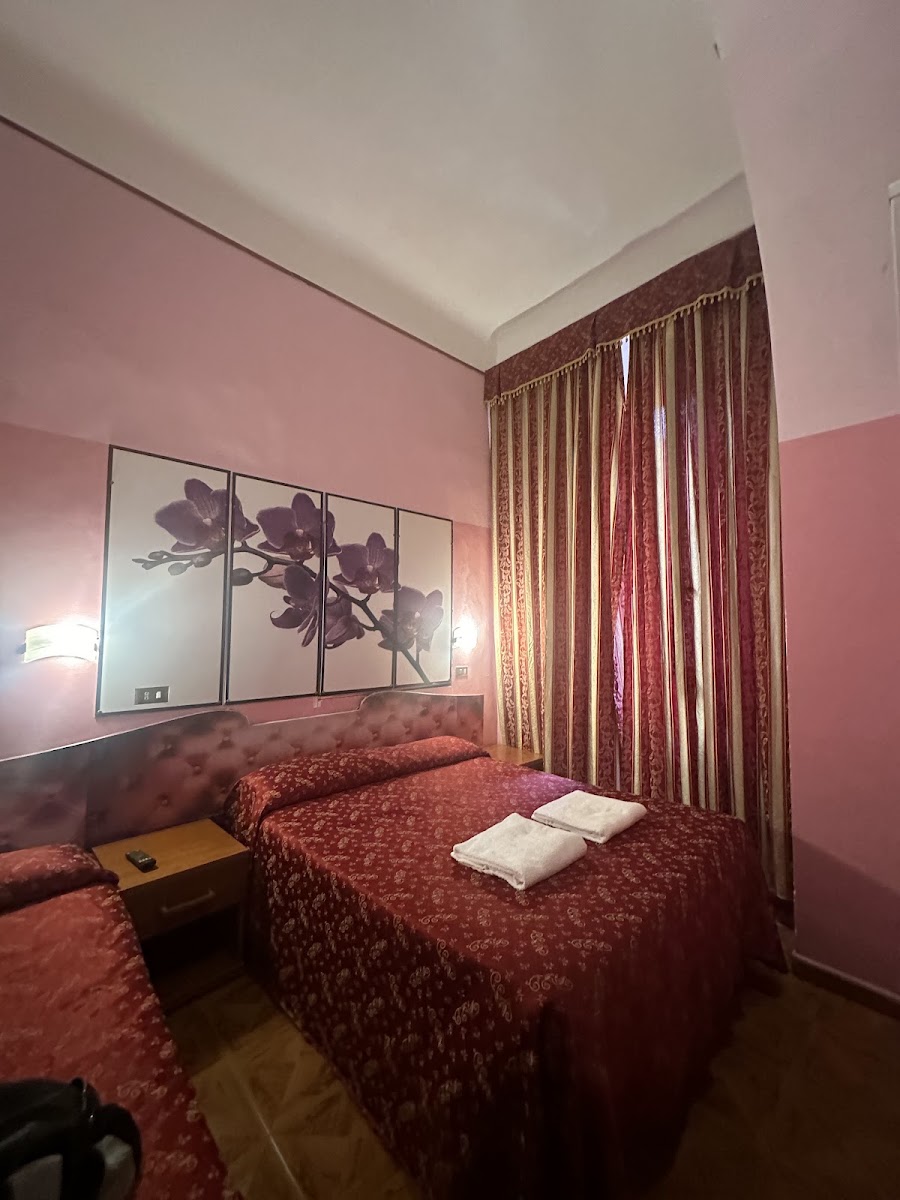 Hotel Gabriele Hotel 2