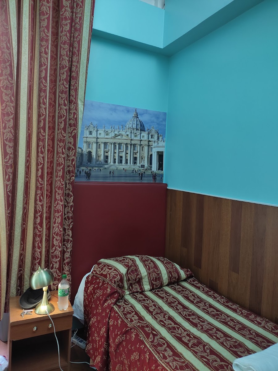 Hotel Gabriele Hotel 3