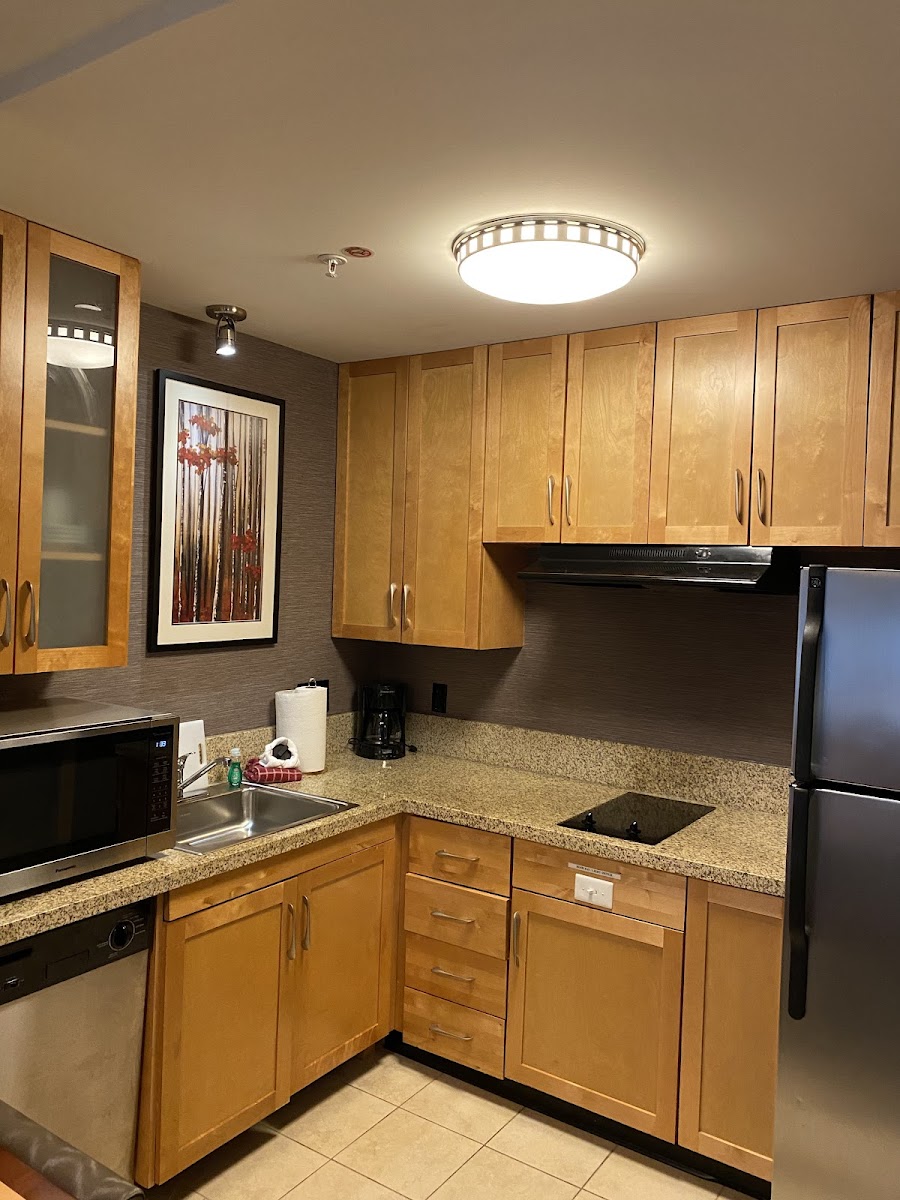 Residence Inn by Marriott Burlington Colchester