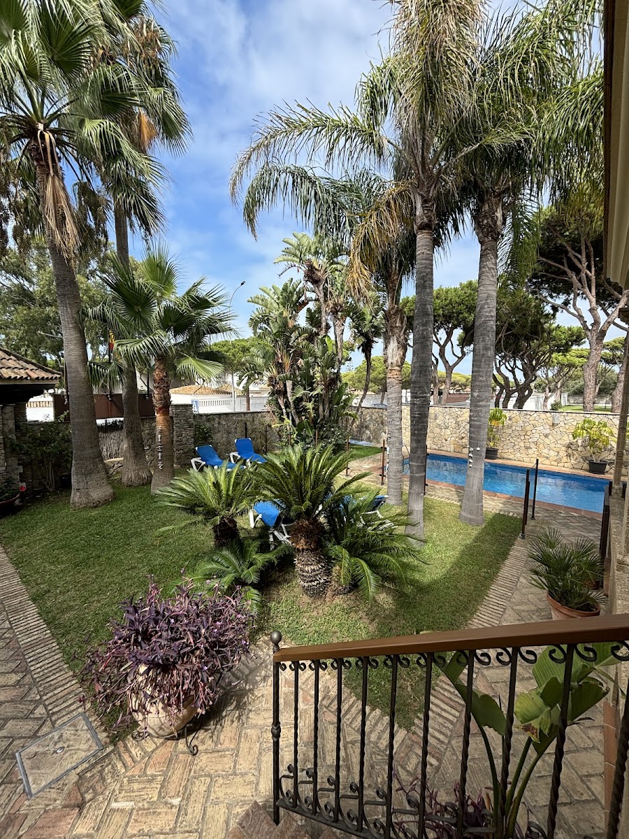 Hotel Azalea Playa