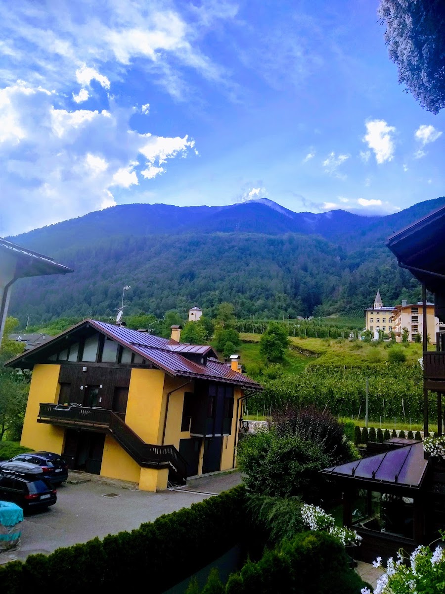Hotel Holiday