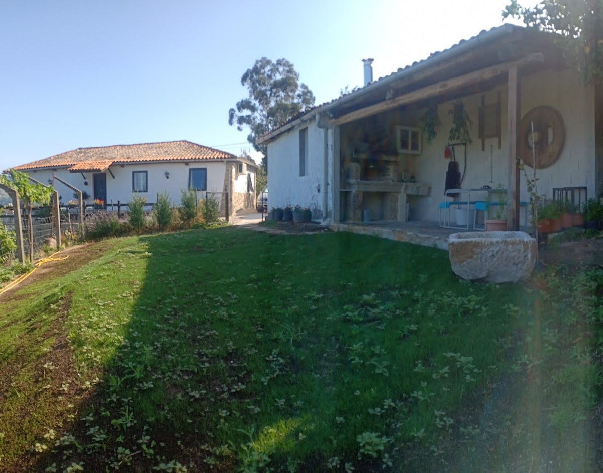 Casa Da Viña (VuT No. OR 000204)