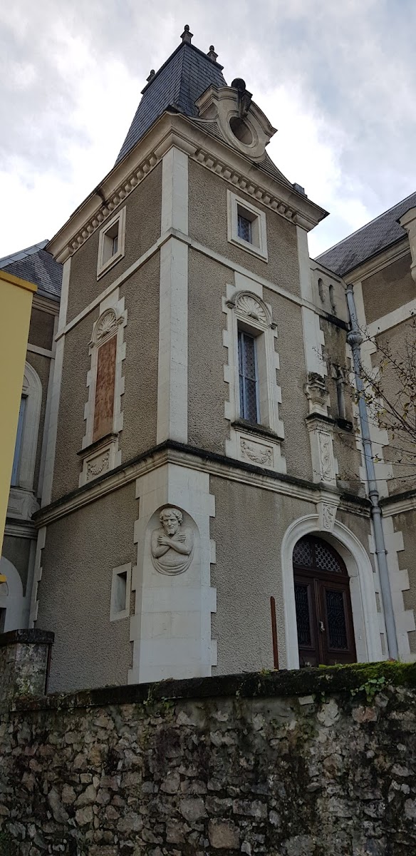 Résidence Augusta