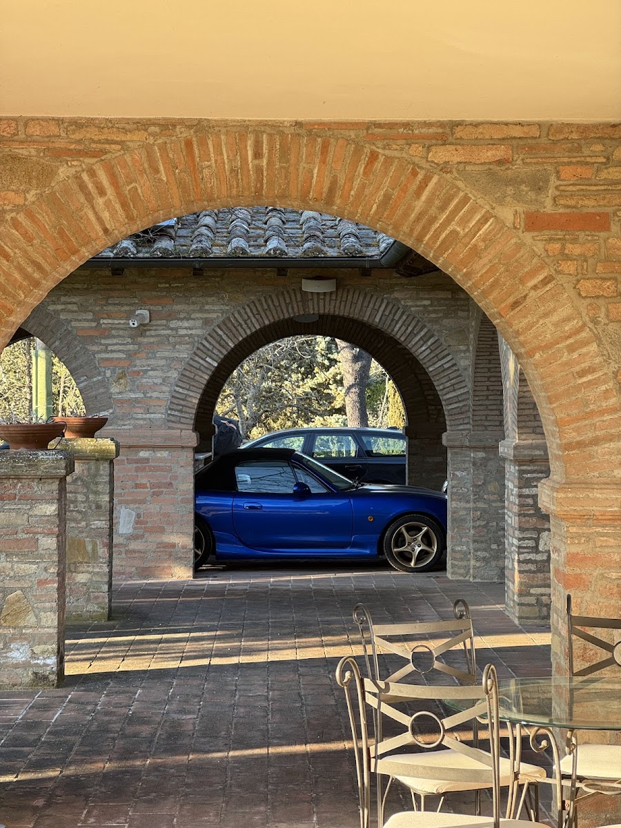 Miataland