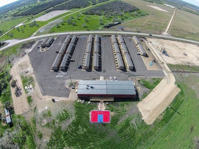 Cuero Oilfield Housing, LLC