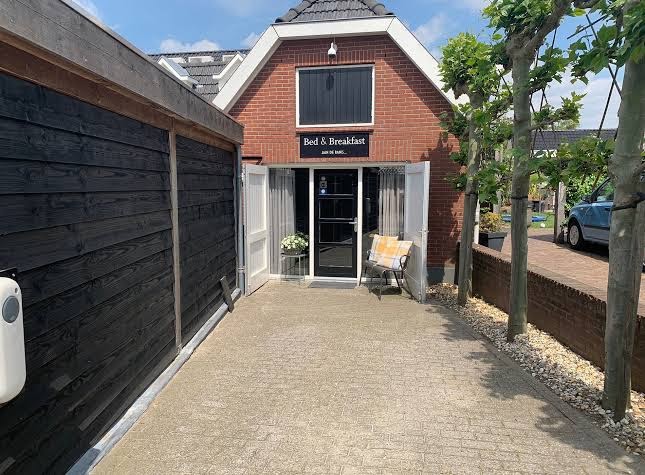 Bed & Breakfast 'aan de banis'
