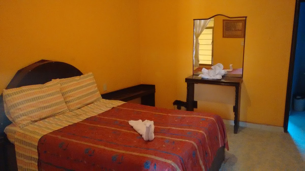 Hotel Posada Las Vías Hotel 2