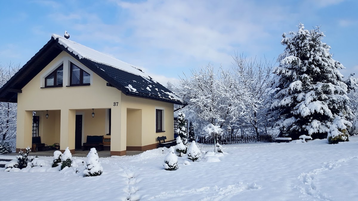 Nowy Domek Pod Kogutkiem Hotel 3