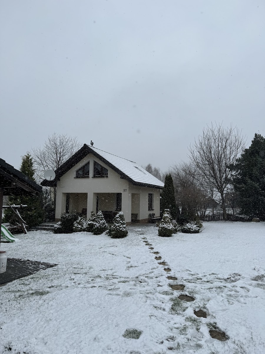 Nowy Domek Pod Kogutkiem