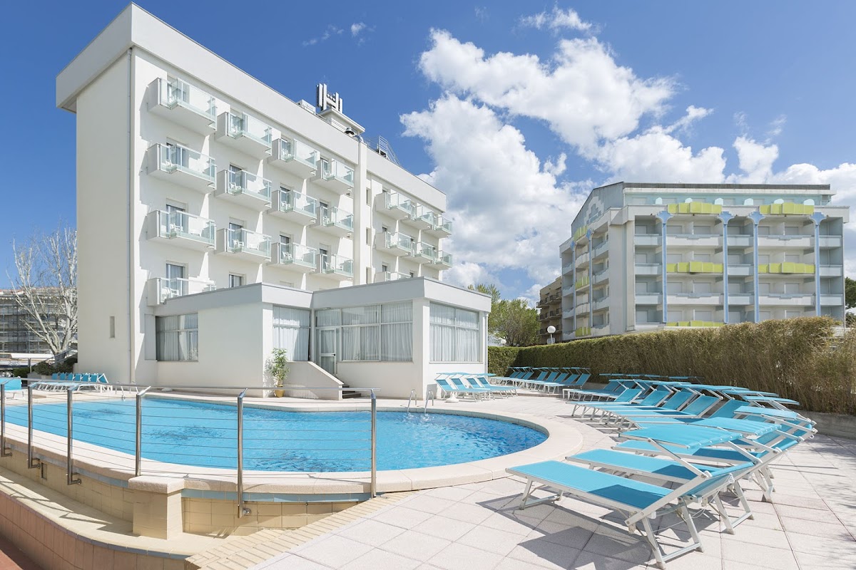 Hotel Imperiale