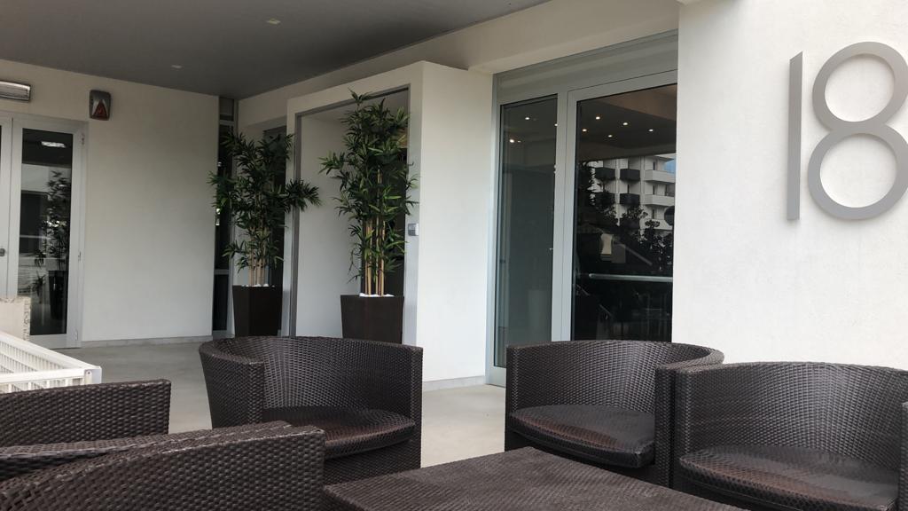Hotel Imperiale