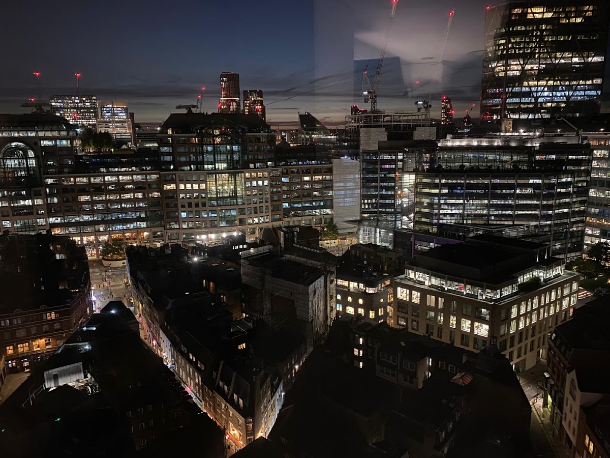 Comfortable Studios and Apartments at Chapter Spitalfields