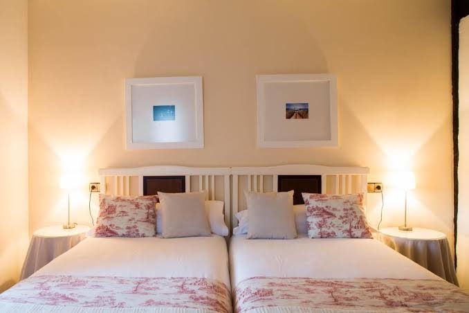 Casa de la Cadena Hotel 3