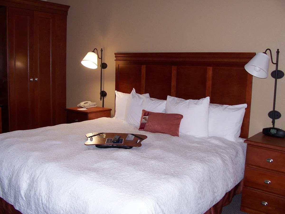 Hampton Inn Oklahoma City/Yukon