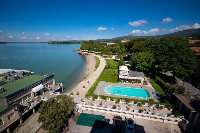 Hotel Lido
