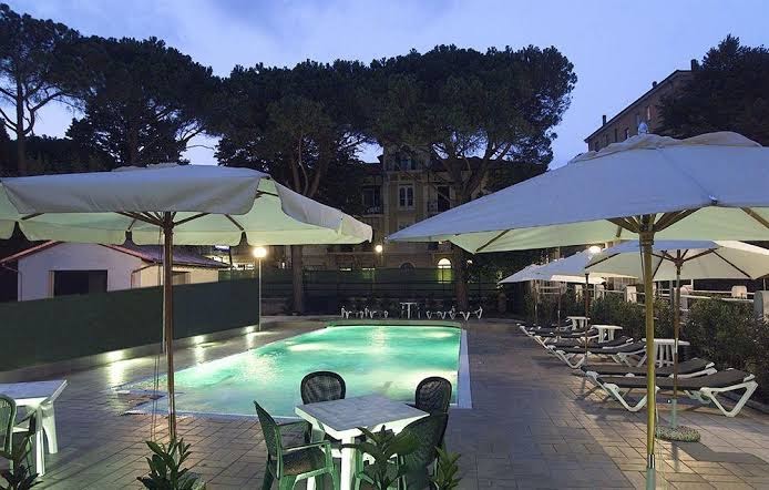 Hotel Lido