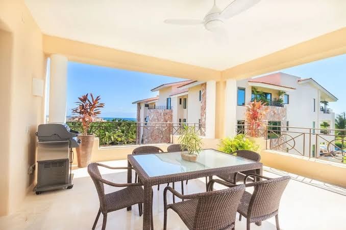 Hacienda de Mita Condo Vacation Rental Hotel 3