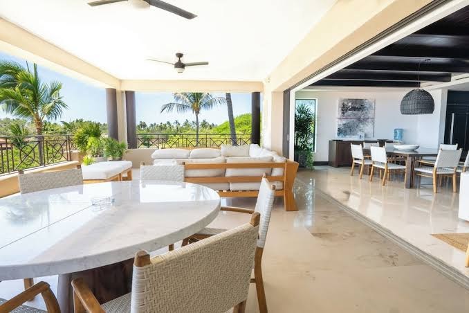 Hacienda de Mita Condo Vacation Rental