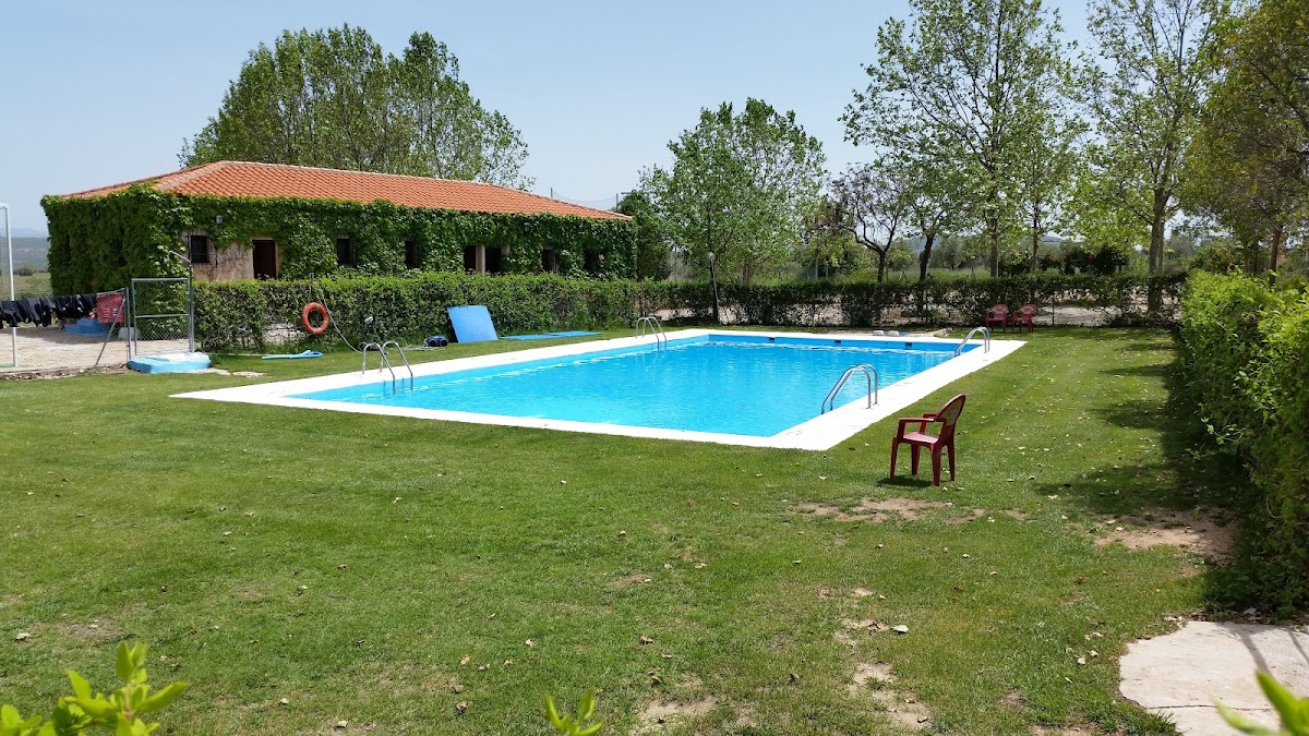 Centro de Vacaciones y Alojamiento Rural Sol Verde Hotel 2