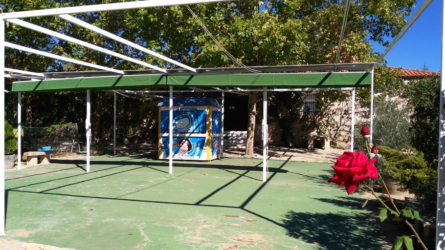 Centro de Vacaciones y Alojamiento Rural Sol Verde