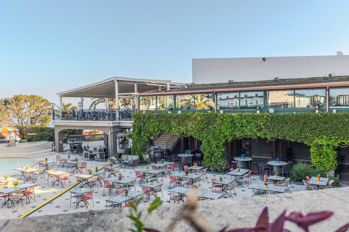 Aldiana Club Rocca Nettuno Calabria