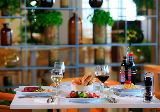 Aldiana Club Rocca Nettuno Calabria Hotel 2