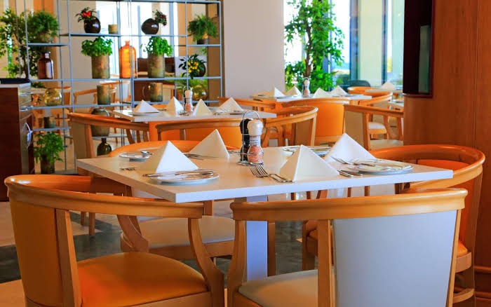 Aldiana Club Rocca Nettuno Calabria Hotel 3
