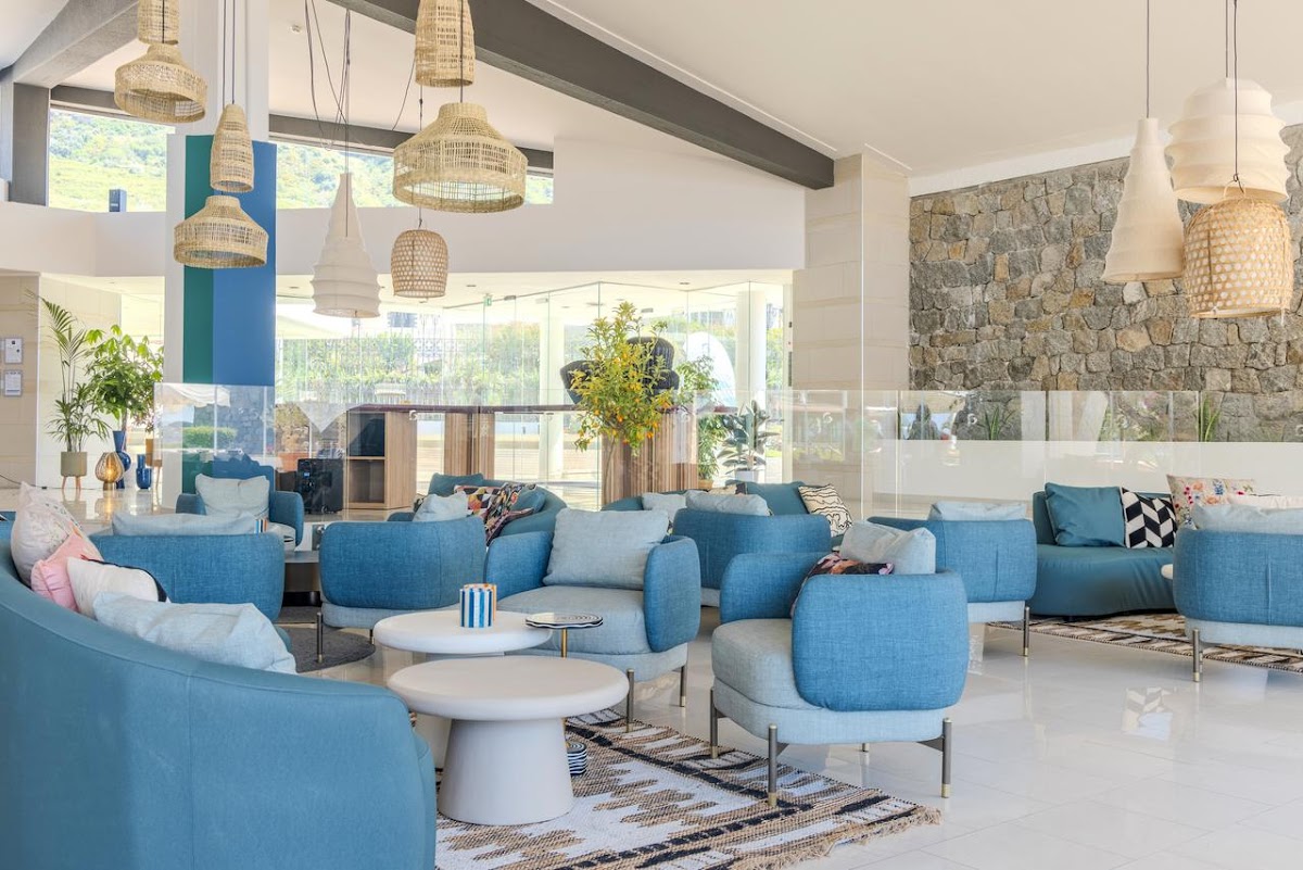 Aldiana Club Rocca Nettuno Calabria