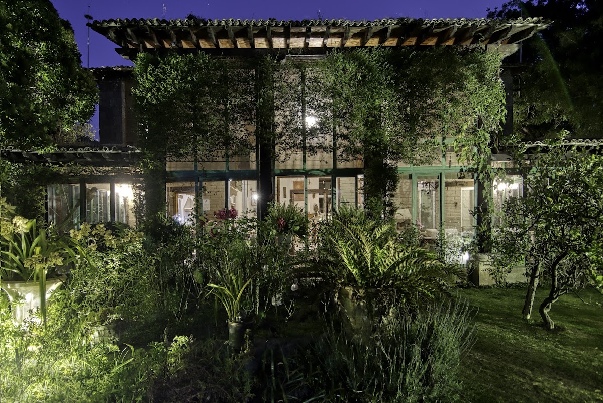 Quinta Cielo