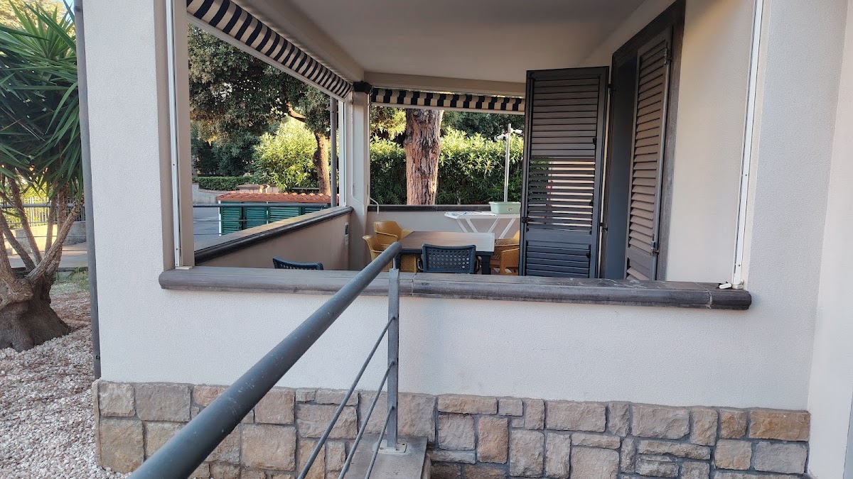 Residence il Cardellino