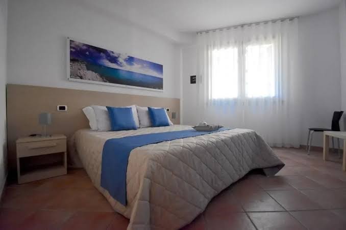 Residence il Cardellino Hotel 2