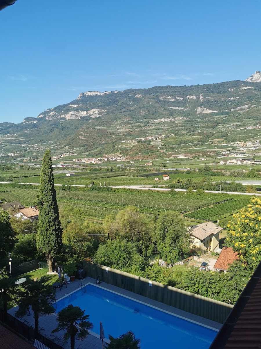 Residence il Cardellino Hotel 3