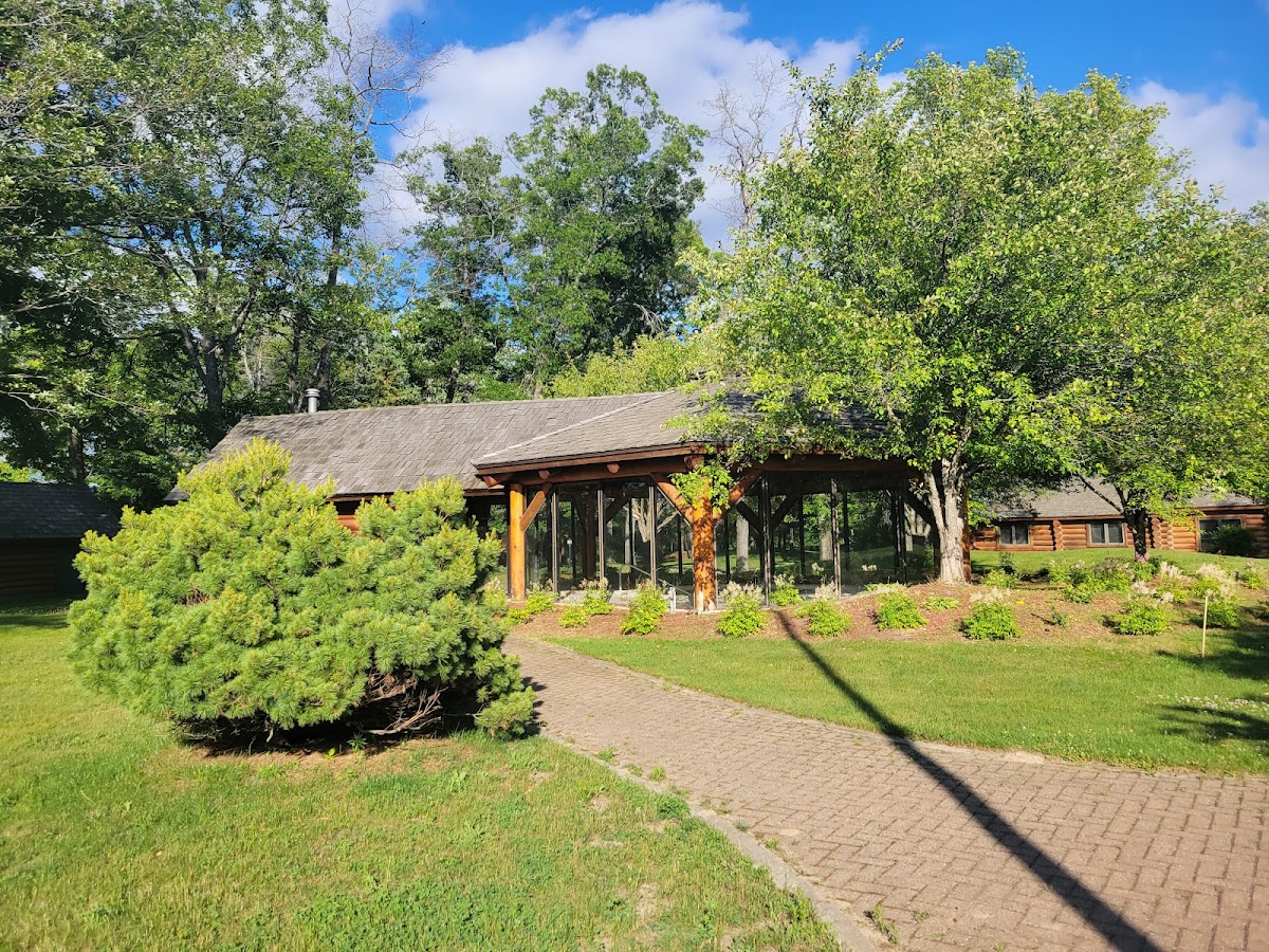 Garland Lodge & Golf Resort Hotel 3