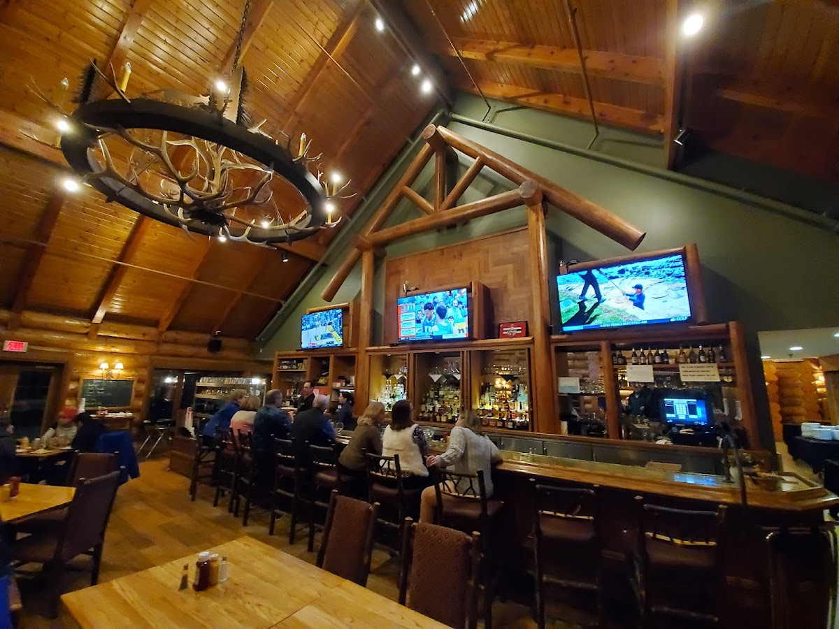Garland Lodge & Golf Resort