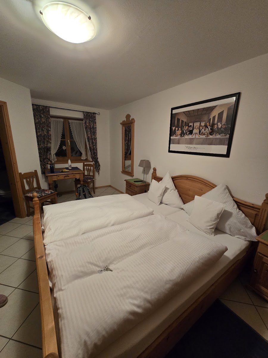 Landhaus Caesar Hotel Garni Hotel 2