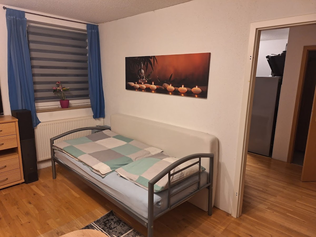 Pension Wolfen 'FUHNERUH' Monteurszimmer Bitterfeld Wolfen Hotel 2