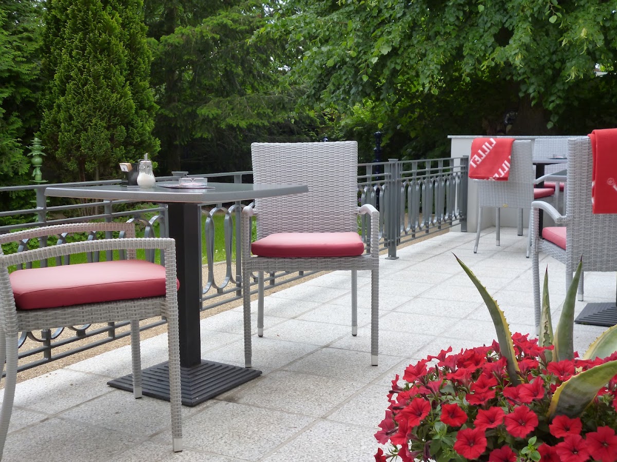Hotel und Restaurant 'Zum Birkenhof'