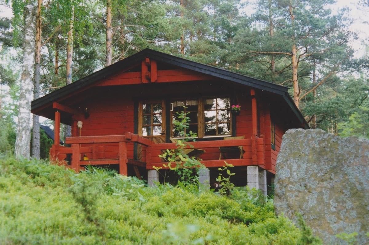 Hinders Cottages Hotel 1
