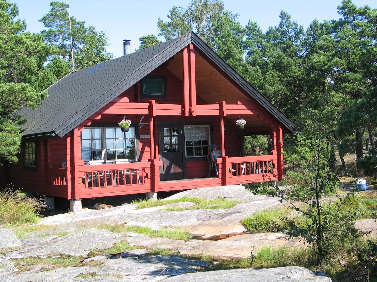 Hinders Cottages Hotel 2
