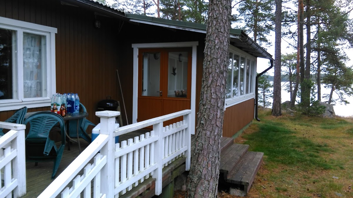 Hinders Cottages