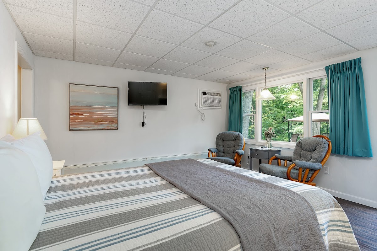Towne Lyne Motel Hotel 2