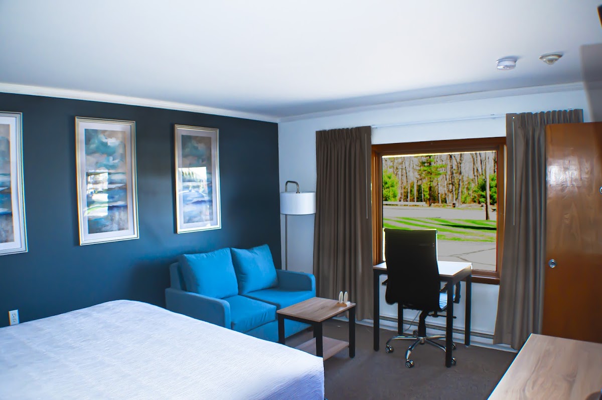 Towne Lyne Motel