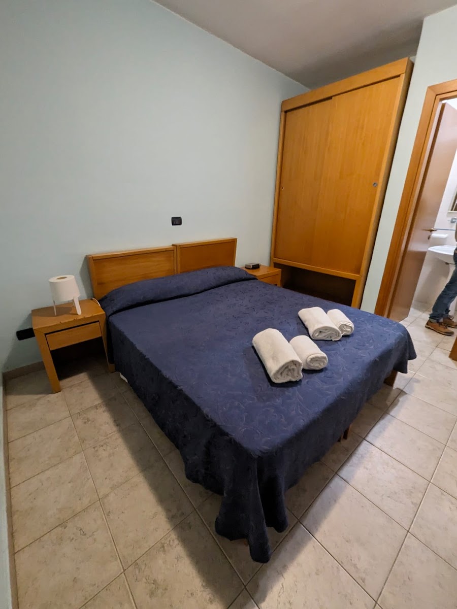 Villaggio Turistico Internazionale La Plaja Hotel 2