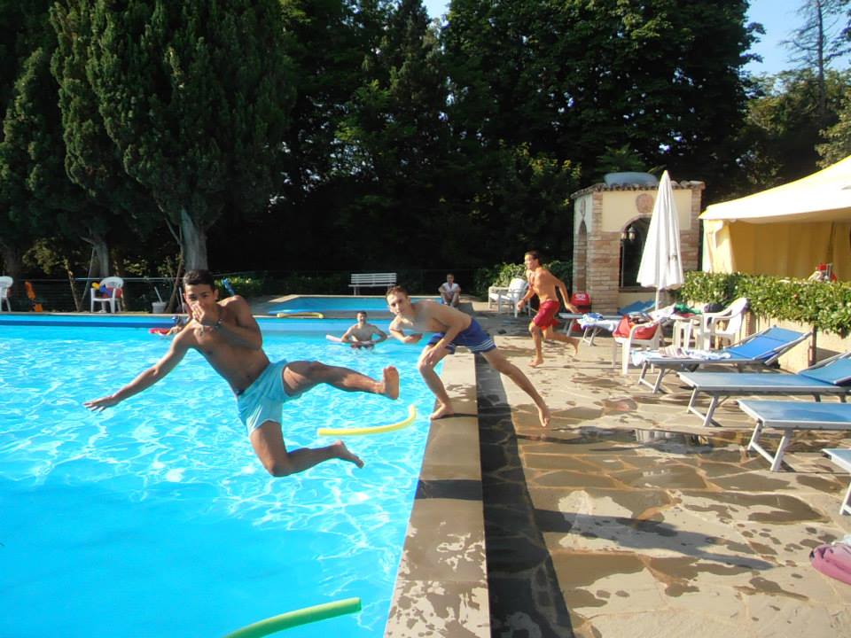 Hotel Villa San Donino Hotel 2