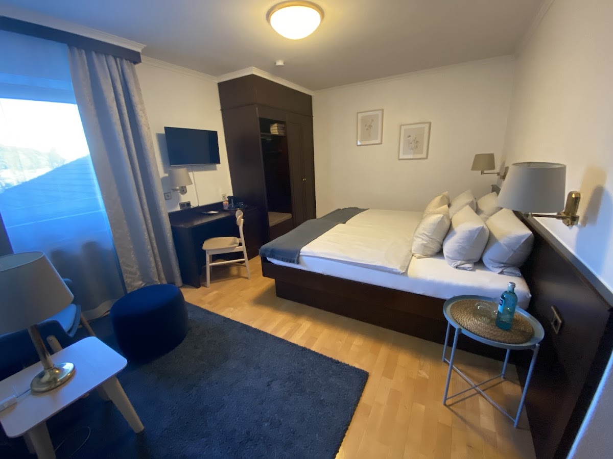 Haus Rahenkamp Hotel 2
