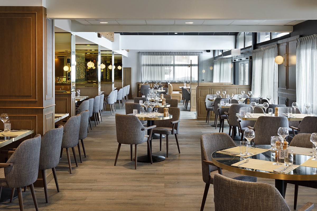 Hôtel Marielle Hotel 2