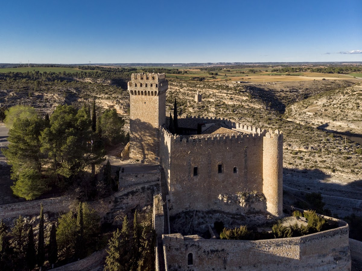Parador de Alarcón Hotel 3